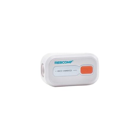 Automatisches CPAP/BPAP-Beatmungsgerät, Reinigungs-/Desinfektionsgerät 2200 mAh, Schlafapnoe, Anti-Schnarch-Gerät
