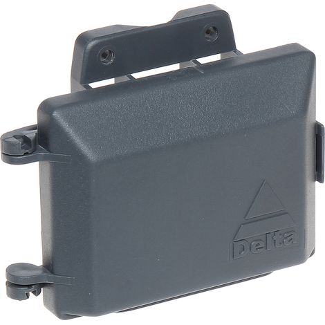 Caja de instalación W4 (1/4)
