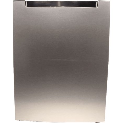 PORTE CONGELATEUR GRIS METAL POUR REFRIGERATEUR SAMSUNG - DA91-03957Y