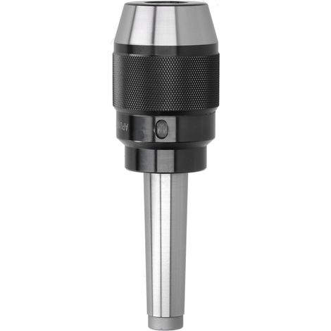 Mandrin de perceuse à queue droite intégrale haute précision 40Cr pour machine-outil CNC APU16‑MTB3 (1/5)