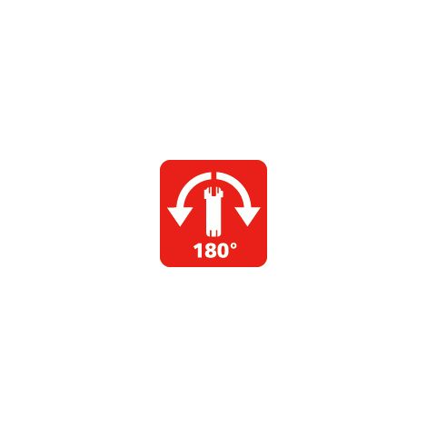 ROTHENBERGER Pressring SV14 - 1000003873 (1/5)