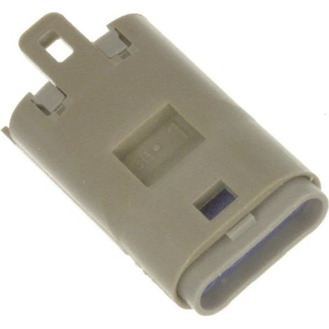 Connettore Mizu-P25 femmina 4 vie