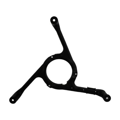 Support De Ventilateur SEAT Ibiza 2006- [PRODUIT D'OCCASION]♻️1c0121208