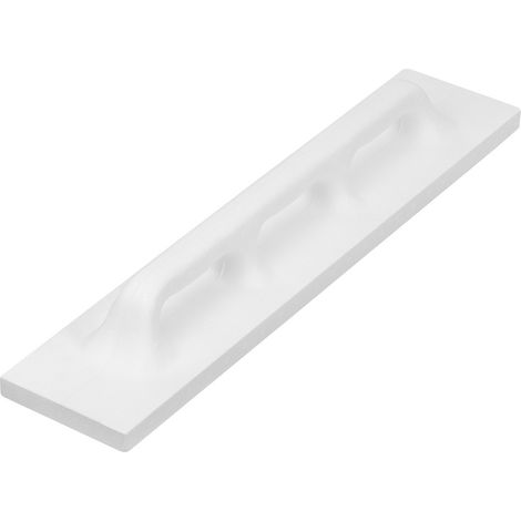 Paleta de poliestireno expandido, 600 x 130 mm