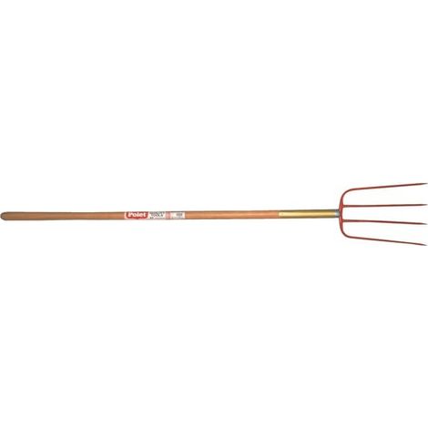 Fourche à fumier POLET PO304135