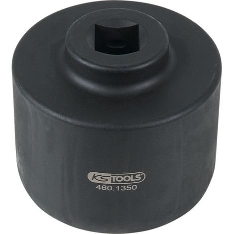 KS Tools - Douille 3/4'' à 4 ergots Ø 72/80 mm pour Scania - 460.1350 (1/2)