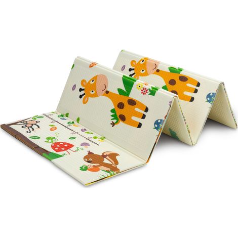 Tappetino multifunzionale per animali (1/5)