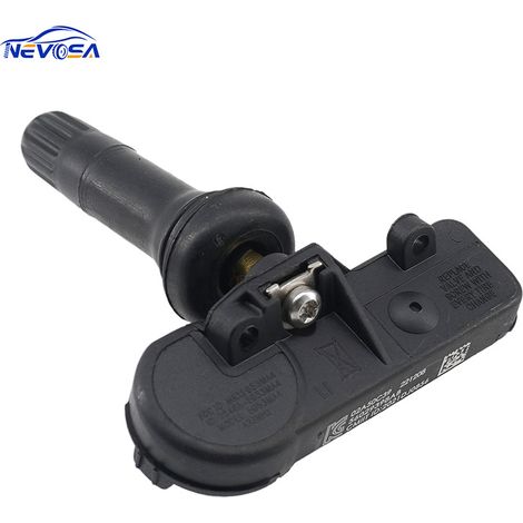 56029398AB ist für den Reifendrucksensor des TPMS-Reifendruckkontrollsystems von Chrysler- und Dodge-Fahrzeugen geeignet. (1/4)