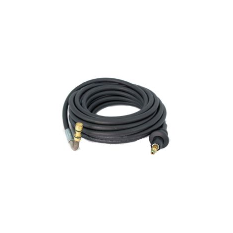 Nilfisk – Flexible 9M pour nettoyeur haute pression – Accessoire pour terrains accidentés – 128500654