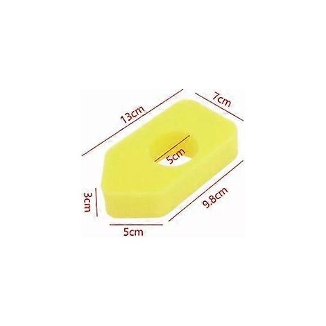 filtres à air pour Briggs & Stratton 698369 MTD 4216 5088( ) (1/2)