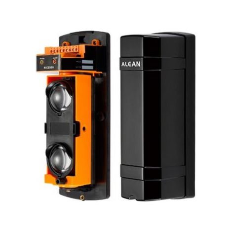 Sopras Barriera infrarossi 40m con riscaldamento automatico - 5P.ABT.T40