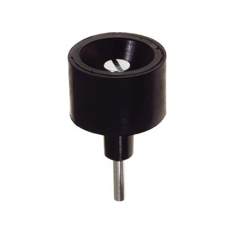 SMERIGLIATORE ESPANDENTE 357.96 PG - MM 45X30- 2 pezzi