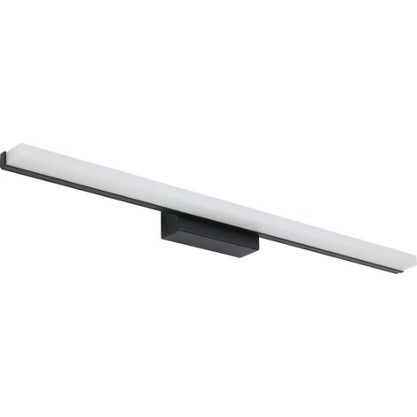 Lámpara De Pared Rea App1856-1W Black