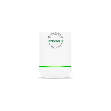 Économiseur d'énergie 28 000 W – Tension stable – ABS ignifuge durable – Pour appareils électriques – Charge équilibrée (1/5)