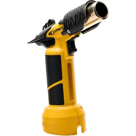 Kit pistola ad aria calda