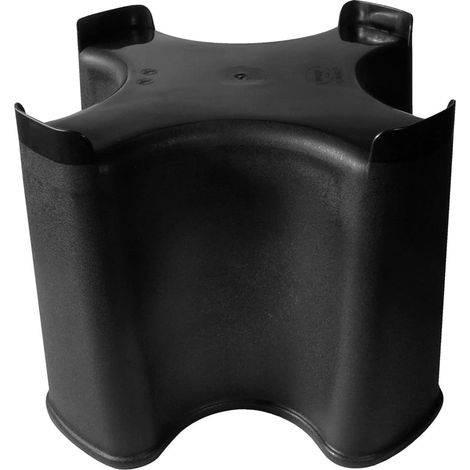 Supporto per Serbatoio Acqua Slimline 43,5x30,5 cm Nature (1/3)
