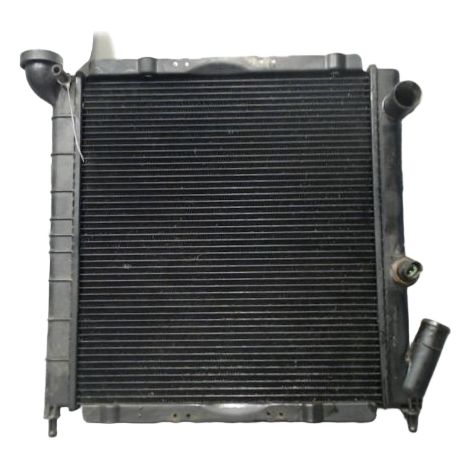 [PRODUIT D'OCCASION] Radiateur RENAULT R5 ♻️ Ref Oe. 7700773968 - Garantie à vie (1/4)