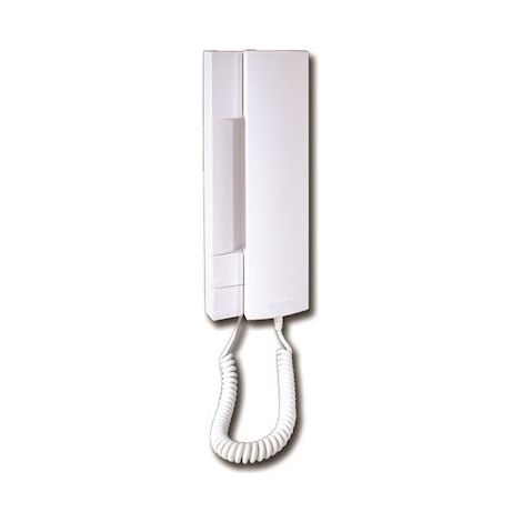 Bitron – Combiné audio réglable 2 fils – Qualité sonore optimale – Pour communication claire – Environnements variés (1/4)