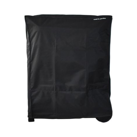 Cubierta para barbacoa - L 80 x A 50 x A 100 - Rectangular - Cook in Garden