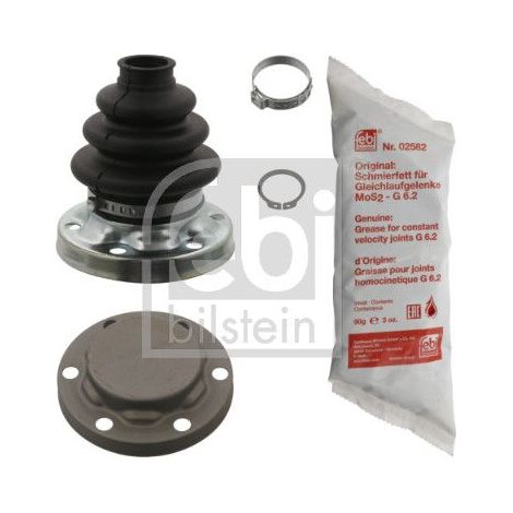 Jeu de joints-soufflets, arbre de commande FEBI BILSTEIN 36552 BMW