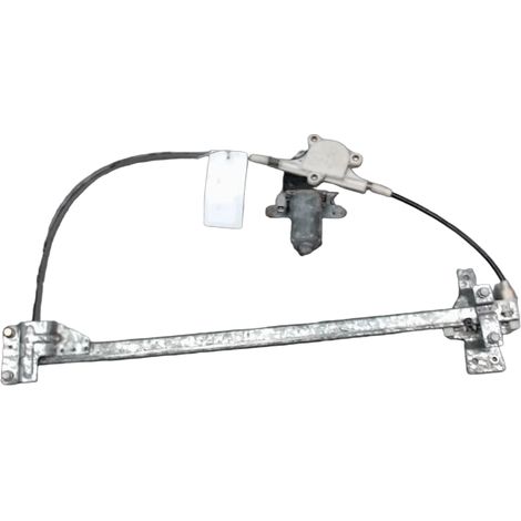 [PRODUIT D'OCCASION] Mecanisme+moteur Leve-glace Avant Droit MERCEDES Vito Fourgon ♻️ Ref Oe. 0068201942 - Garantie à vie (1/2)