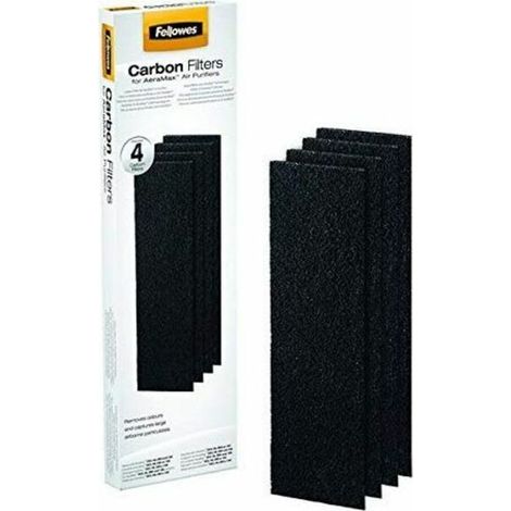 Fellowes 9324001 accesorio para purificador de aire Filtro para purificador de aire (1/4)