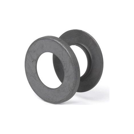 SKF Z209 Gehäusedichtung Innen-Ø 45 mm Außen-Ø 85 mm Breite 6 mm (1/2)