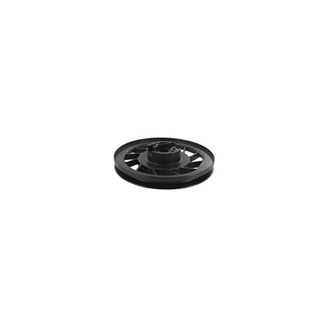 Polea de arranque Tecumseh - Origen: 590618 ( Origen: 590618 )