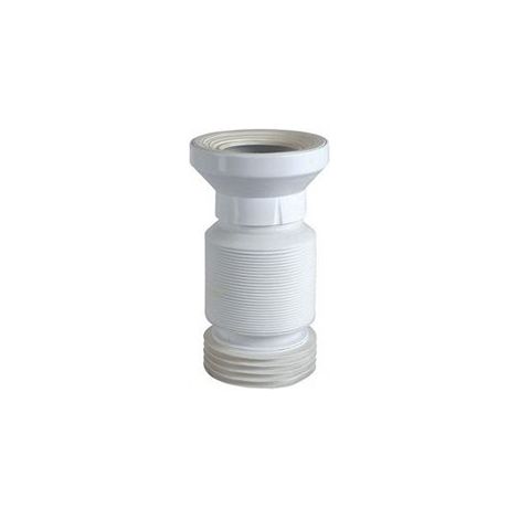 MANCHON WC EXTENSIBLE S-500