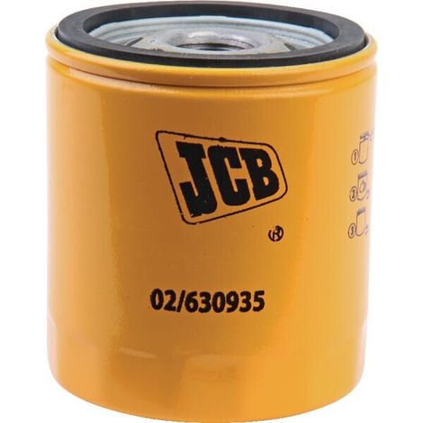 Elemento JCB 02630935A