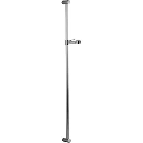 HANSA Asta a muro HANSA 0448 cromo, 04480100