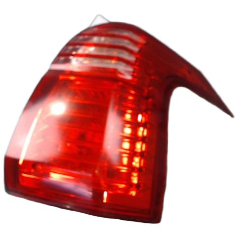 [PRODUIT D'OCCASION] Feu Arriere Droit PEUGEOT 5008 2009- ♻️ Ref Oe. 6351kh - Garantie à vie (1/3)