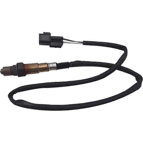 Sensor de oxígeno O2 para Hyundai i30, ix25, Mistra, Sonata, Tucson, Veloster, Kia K3, K4, K5, KX3, KX5, Soul (número de pieza 39210-2B340). (1/5)