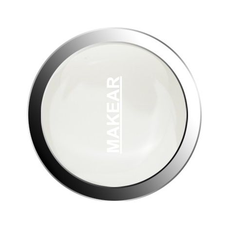 Makear Builder Gel G01 - Trasparente 15 ml