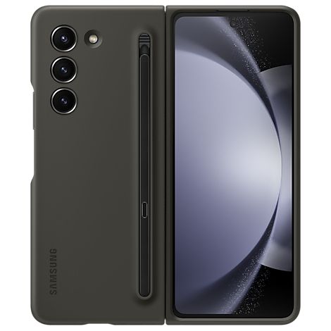 Samsung Slim S Pen Case Graphite Galaxy Z Fold5 (1/3)