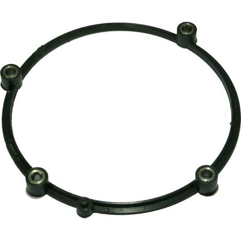 Motorabstandshalter 12,7 mm Rasenmäherzubehör 450000
