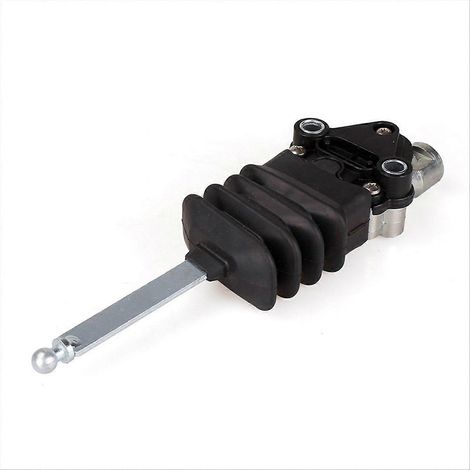 Mitigeur d'eau chaude et froide G1/2, régulateur de température pour robinet automatique, vanne mélangeuse précise, raccord standard, contrôle thermique fiable. (1/5)