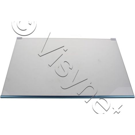 Bosch - plaque en verre - 11046669 (1/2)