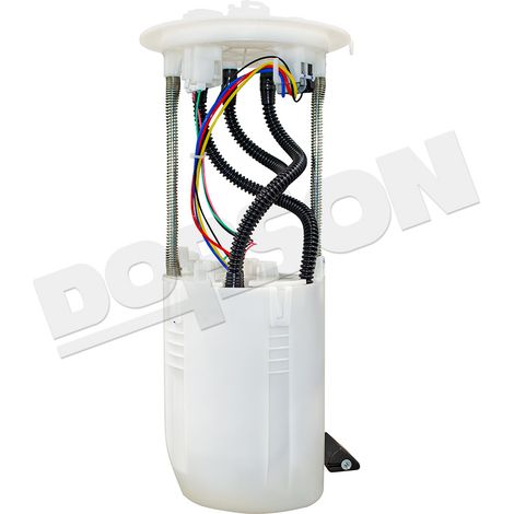 77020-60601 Dreischlauch-Kraftstoffpumpenbaugruppe für Toyota Prado GRJ152 3,5L