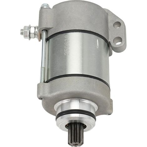 Anlasser für Motorräder der Modelle KTM 250 und KTM 190/250, Verkaufsschlager auf AliExpress. (1/4)