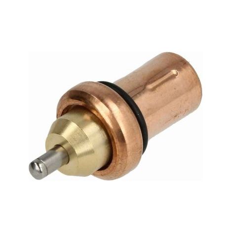 TERMOSTATO PER VALVOLA ANTICONDENSA ESBE VTC STUFA PELLET (26460V) TERMOSTATO VTC 50°C (26460)