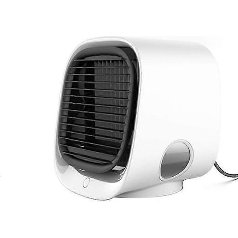 Climatisation Oribreeze, Refroidisseur Oribreeze, Climatiseur de bureau amélioré C (1/5)