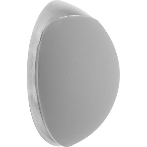 Wagner Fermaporta a parete SOG WALL Ø 38 mm conf da 2 pz (1/5)
