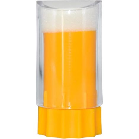 Bienenkönigin-Fänger, Kunststoff-Bienenkäfig, Markierungsfänger für Königin, eine Flasche, Handmarkierungskolben, Plüsch-Imkerwerkzeug