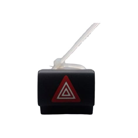[PRODUIT D'OCCASION] Bouton De Warning CITROEN Grand C4 Picasso 2006- ♻️ Ref Oe. 96781018zd - Garantie à vie (1/2)