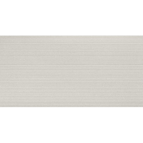 Carrelage effet Pierre 3D Gris Perle Scalpo 80x40x0,85 cm Mat Volenza - Mur intérieur (vendu par carton de 1,28 m²) - RO'MA CARRELAGE