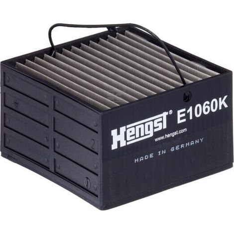 Filtro de combustible HENGST E1060K