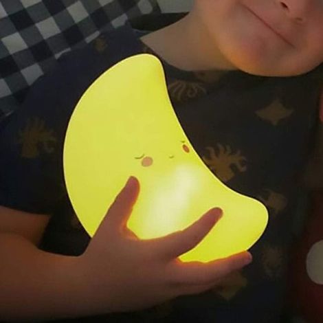 Niedliches Nachtlicht für Kinder, Baby, LED-Nachttischlampe für Kinderzimmer, LED-Nachttisch, Schlafstimmung, Nachtlicht, Dinosaurier, Einhorn, Bär, Spielzeug, Geschenk