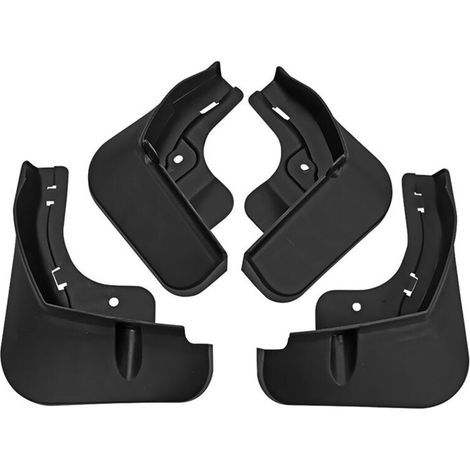Set di 4 parafanghi per Atto3 2022 2023 2024, accessori auto (1/3)