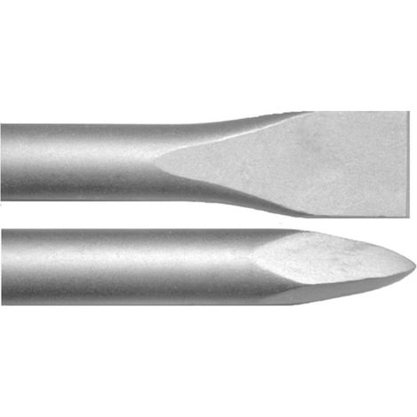 Flex Meisselset SDS-max, 2-tlg., 368601